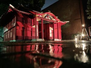 第74回　首里城