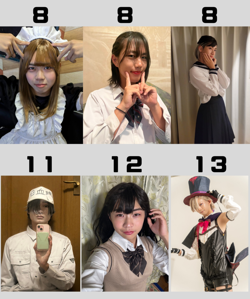 女装美少年16 